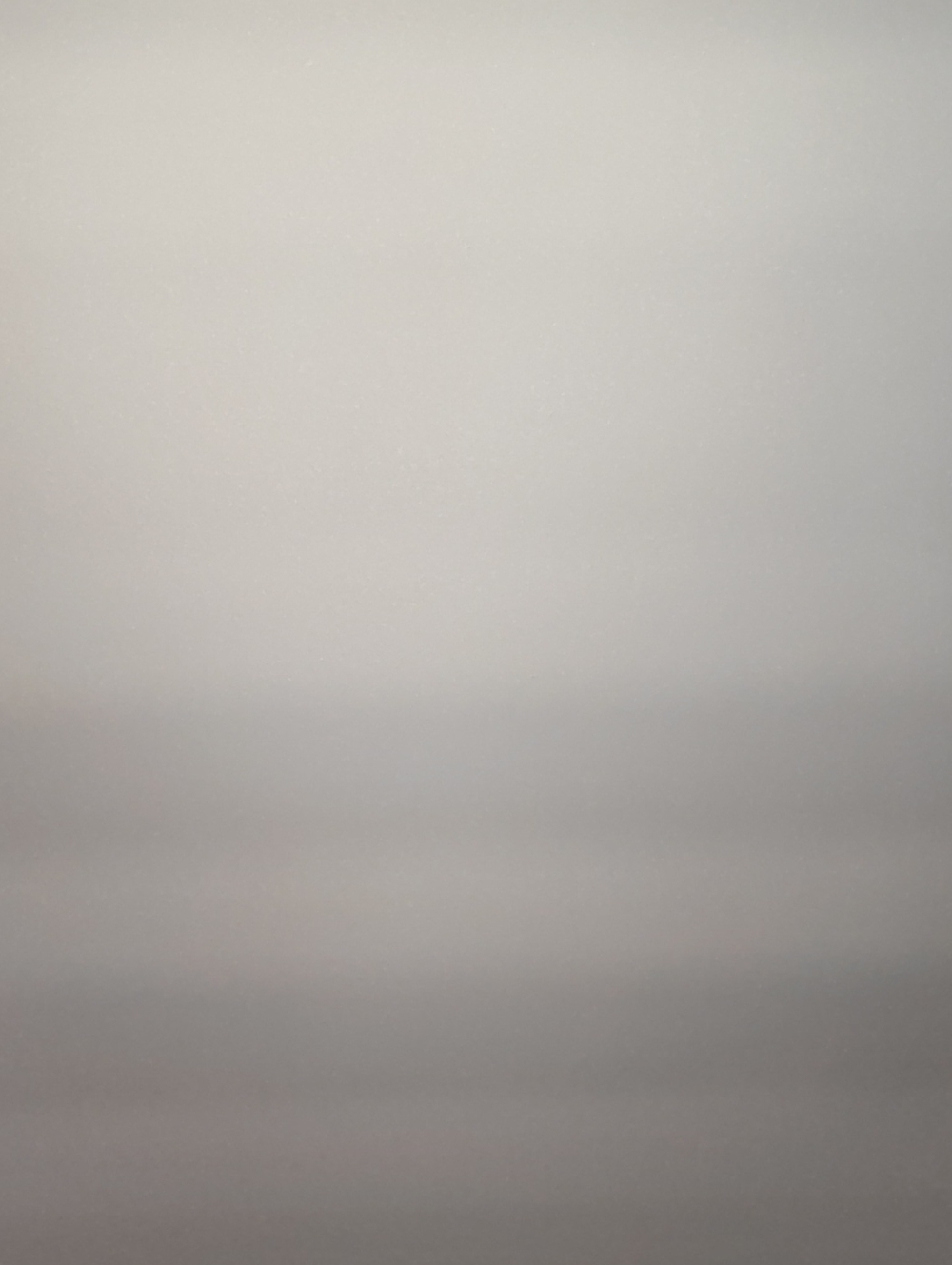 Minimalist Cream Wall Art Print by - Picture 3 of 16